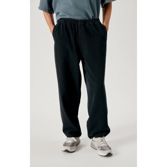 American Vintage Lycaz pants mlyc10c vintage darkness - Image 2