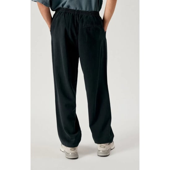 American Vintage Lycaz pants mlyc10c vintage darkness - Image 4