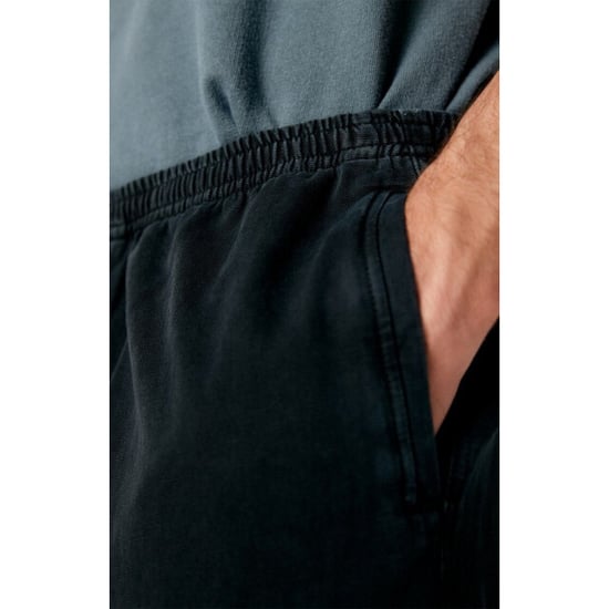 American Vintage Lycaz pants mlyc10c vintage darkness - Image 6