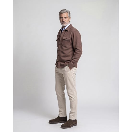 Campbell Overshirt - Image 3