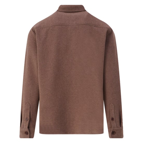 Campbell Overshirt - Image 4