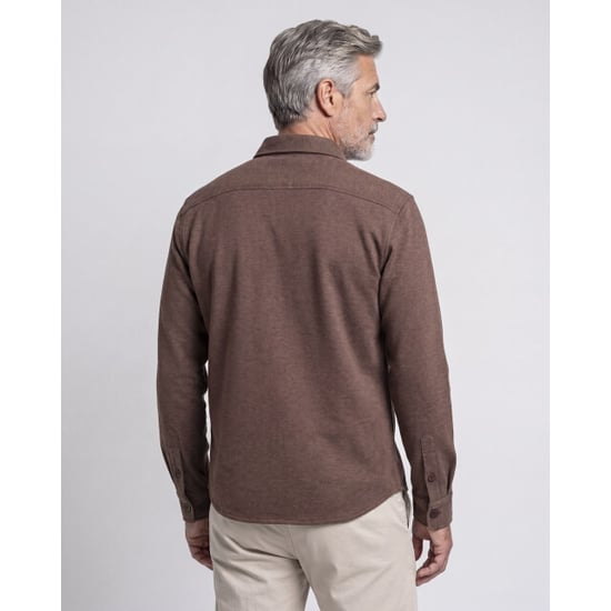 Campbell Overshirt - Image 5