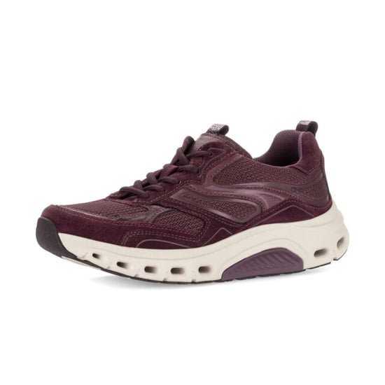 Gabor Rollingsoft sensitive 0302.01.003 dames rollende wandelsneaker - Image 2