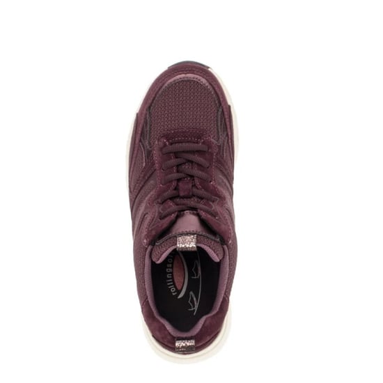 Gabor Rollingsoft sensitive 0302.01.003 dames rollende wandelsneaker - Image 3