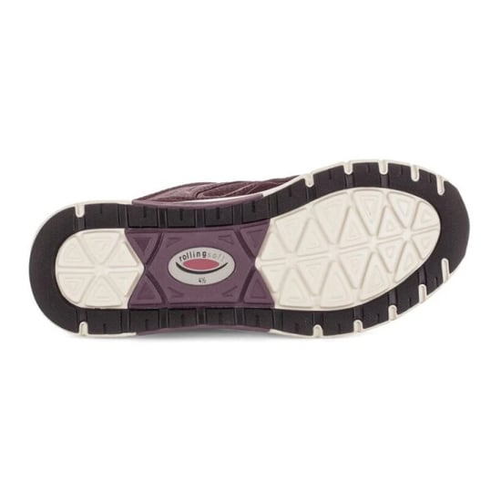 Gabor Rollingsoft sensitive 0302.01.003 dames rollende wandelsneaker - Image 4
