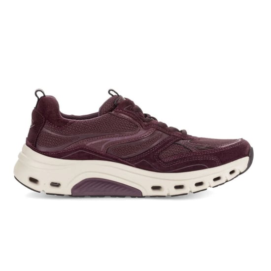 Gabor Rollingsoft sensitive 0302.01.003 dames rollende wandelsneaker - Image 5