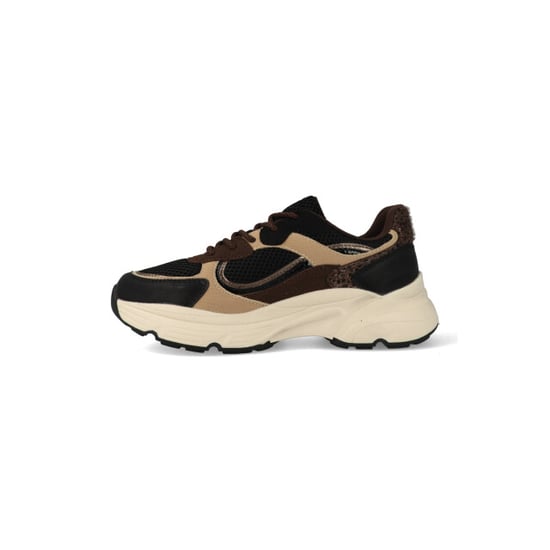 Posh by Poelman Sneakers angi 09 / beige / bronze - Image 2