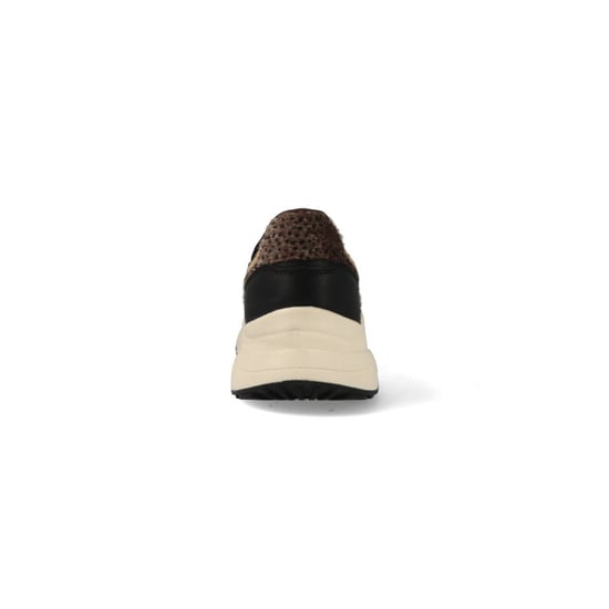 Posh by Poelman Sneakers angi 09 / beige / bronze - Image 3