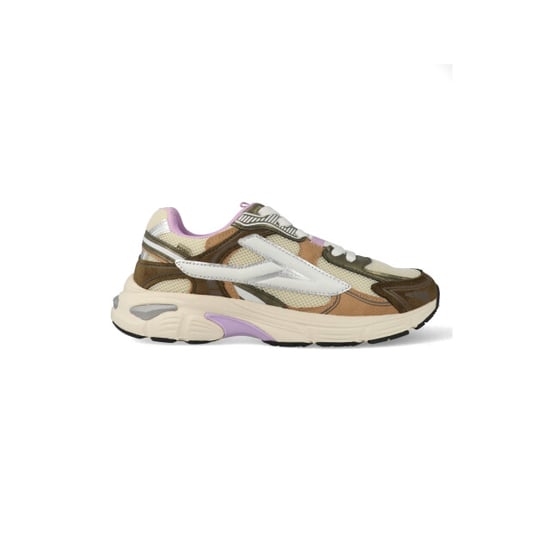 Posh by Poelman Sneakers ginny 70 / wit - Image 1