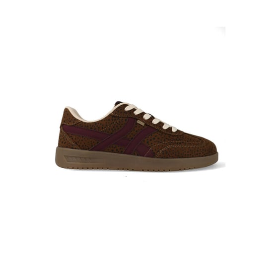 Posh by Poelman Sneakers megan 45 / bordeaux rood - Image 1
