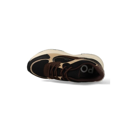 Posh by Poelman Sneakers angi 09 / beige / bronze - Image 5