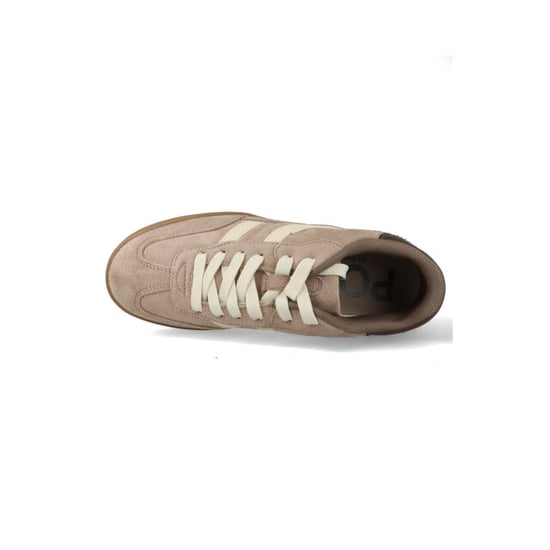 Posh by Poelman Sneakers milly 22 / beige / bruin - Image 2
