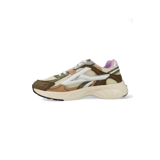 Posh by Poelman Sneakers ginny 70 / wit - Image 3