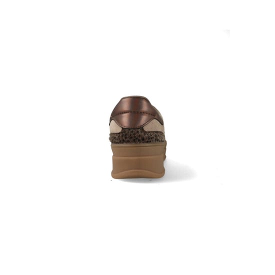 Posh by Poelman Sneakers milly 22 / beige / bruin - Image 3