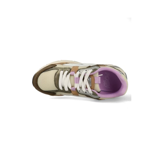 Posh by Poelman Sneakers ginny 70 / wit - Image 4