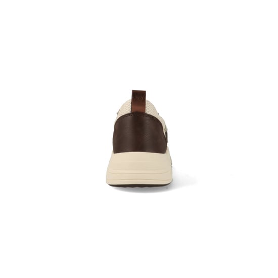 Posh by Poelman Sneakers carocel 31 donker / grijs / off white - Image 2