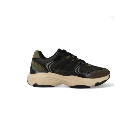 Mexx Sneakers vyella pax / groen - Image 1