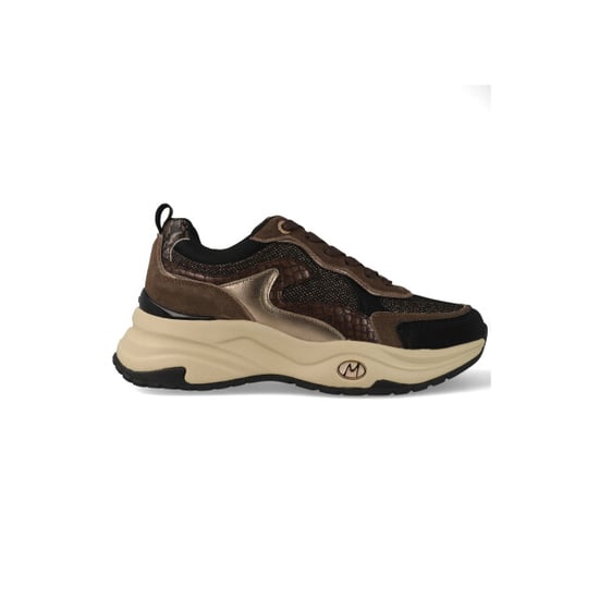 Mexx Sneakers palma ora donker - Image 1