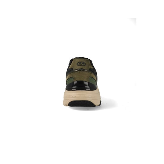 Mexx Sneakers vyella pax / groen - Image 2