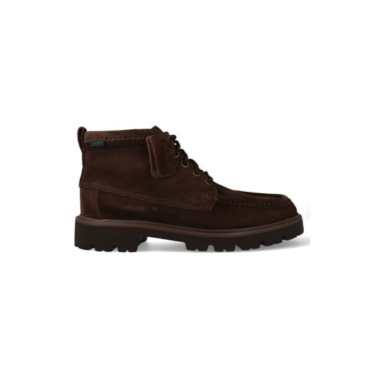 Clarks Original Boots cleyhill hibrown - Image 1