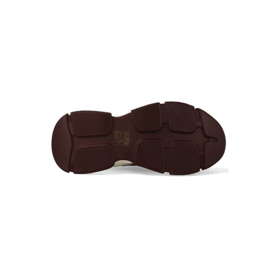 Posh by Poelman Sneakers gigi 523 bordeaux / rose - Image 2