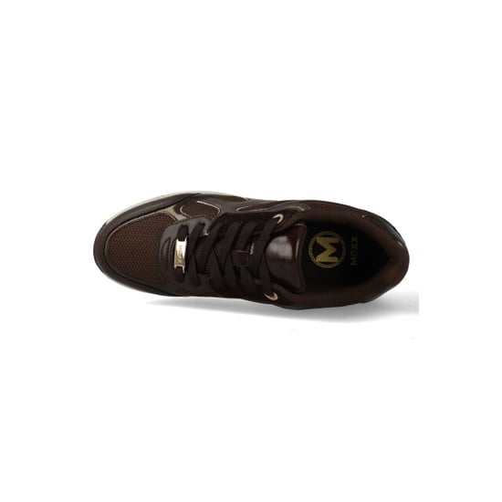 Mexx Sneakers tansa summer donker - Image 4
