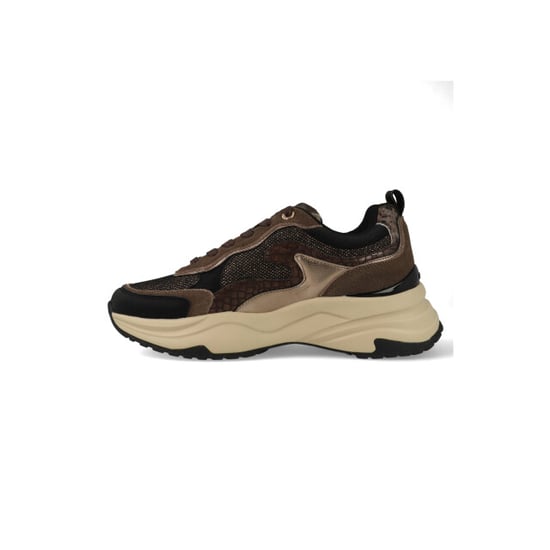 Mexx Sneakers palma ora donker - Image 3