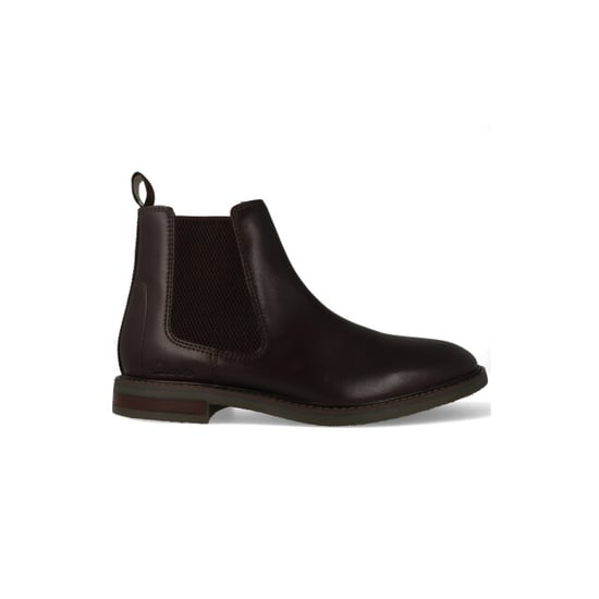 Clarks Original Boots jaxen easybrown - Image 1