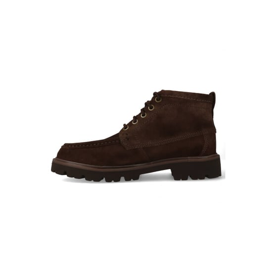 Clarks Original Boots cleyhill hibrown - Image 2