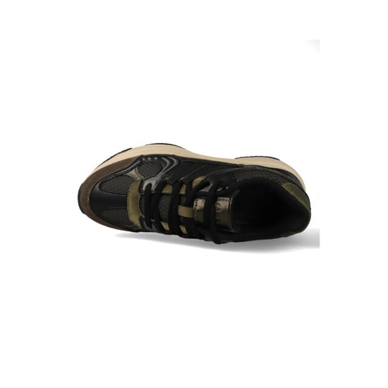 Mexx Sneakers vyella pax / groen - Image 4