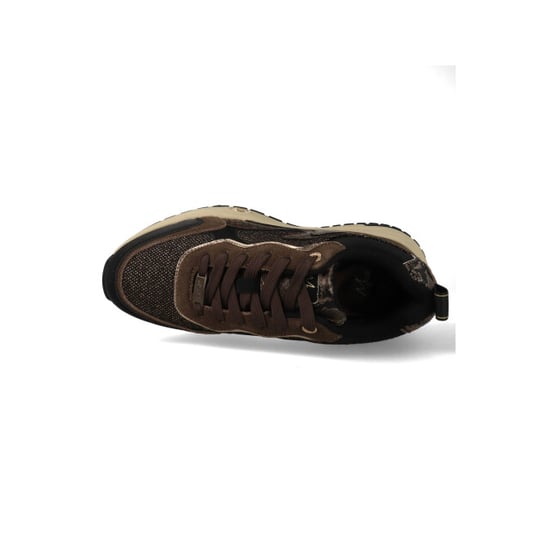 Mexx Sneakers palma ora donker - Image 4