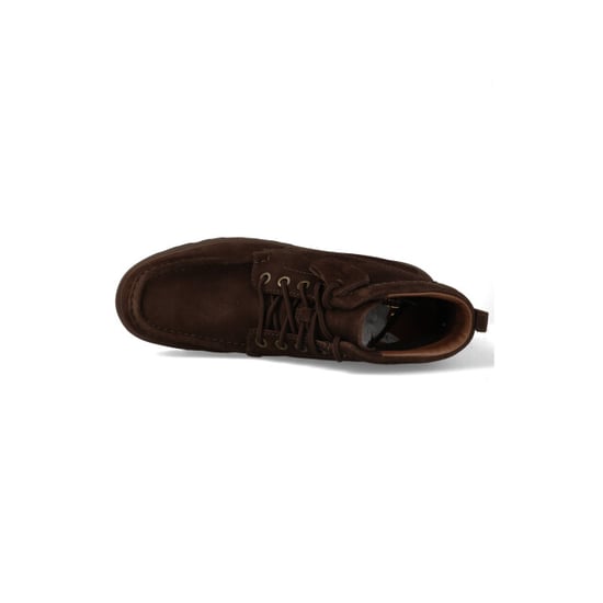 Clarks Original Boots cleyhill hibrown - Image 3