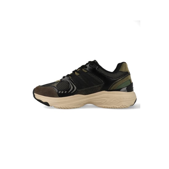 Mexx Sneakers vyella pax / groen - Image 5
