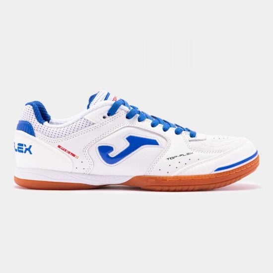 Joma top flex 2622 white indoor zaalvoetbal schoen heren - - Image 1