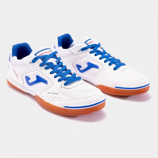 Joma top flex 2622 white indoor zaalvoetbal schoen heren - - Image 2