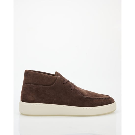 Nubikk Casual schoenen donker - Image 1