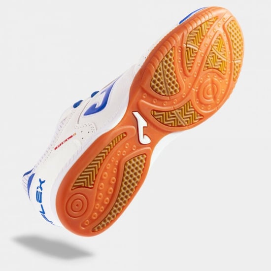 Joma top flex 2622 white indoor zaalvoetbal schoen heren - - Image 3