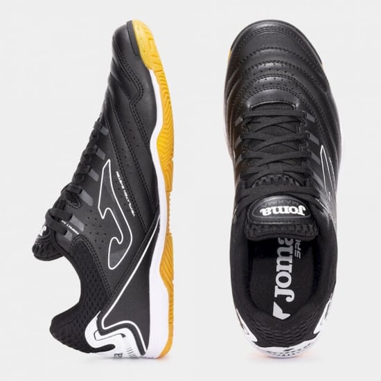 Joma maxima 2621 black indoor zaalvoetbal schoen heren - - Image 3