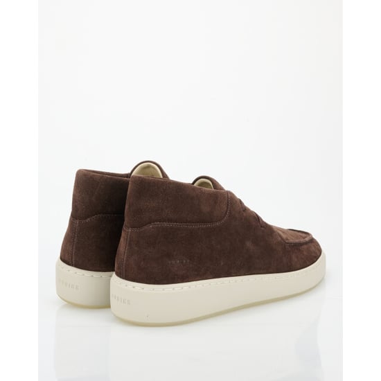 Nubikk Casual schoenen donker - Image 2