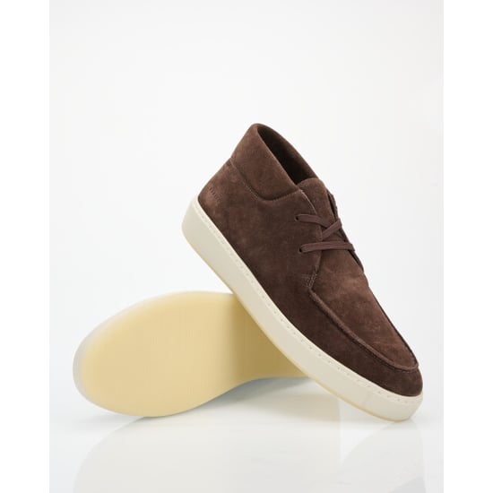 Nubikk Casual schoenen donker - Image 3