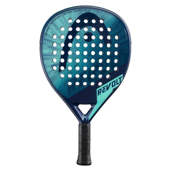 Head revolt 2026 padelracket heren - - Image 1