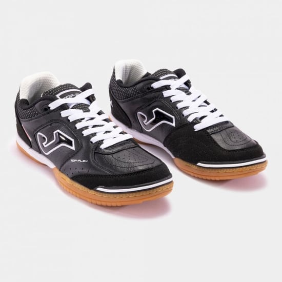 Joma top flex 2621 black indoor zaalvoetbal schoen heren - - Image 3