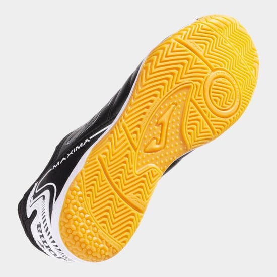 Joma maxima 2621 black indoor zaalvoetbal schoen heren - - Image 5