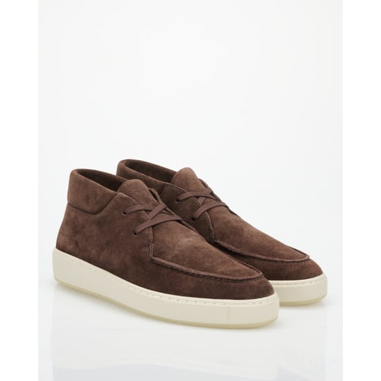 Nubikk Casual schoenen donker - Image 4