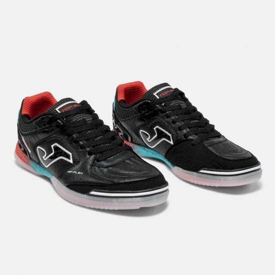 Joma top flex 2631 2631 black indoor zaalvoetbal schoen heren - - Image 5