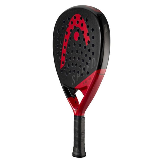 Head speed xtr 2026 padelracket heren - - Image 2