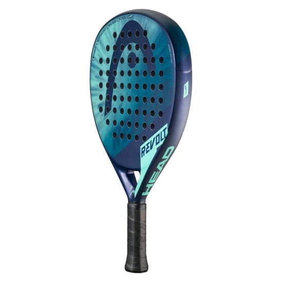 Head revolt 2026 padelracket heren - - Image 2