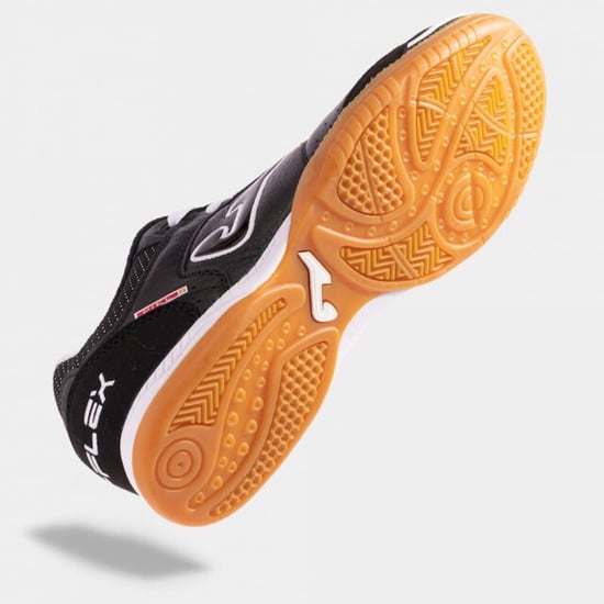 Joma top flex 2621 black indoor zaalvoetbal schoen heren - - Image 4