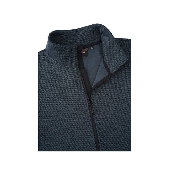 Icepeak bredstedt fleece sweater met rits heren - - Image 2