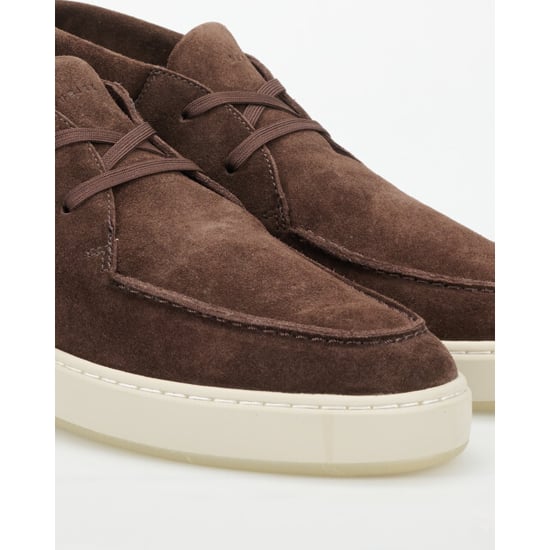 Nubikk Casual schoenen donker - Image 6